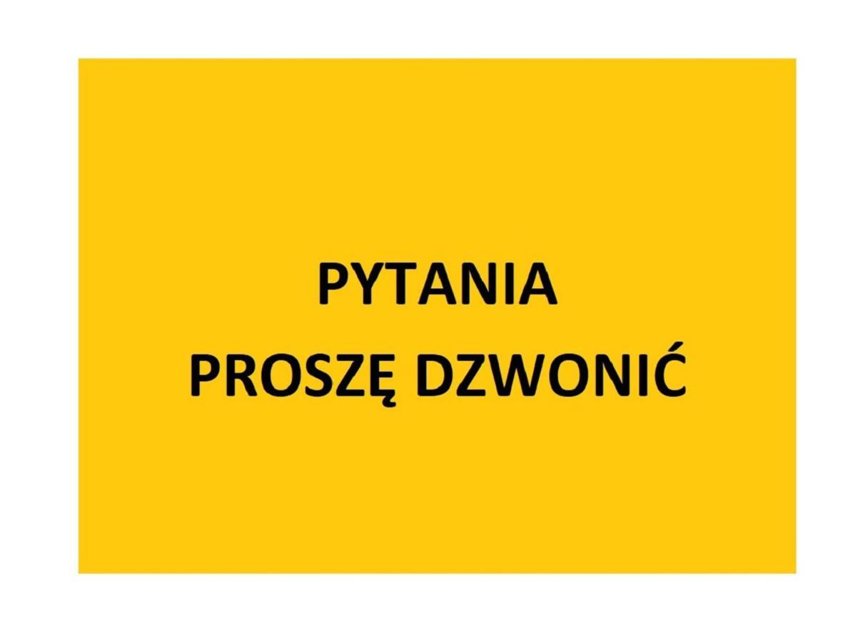 Pionow Pokoje Wawa - Adults Only Krynica Morska Zimmer foto