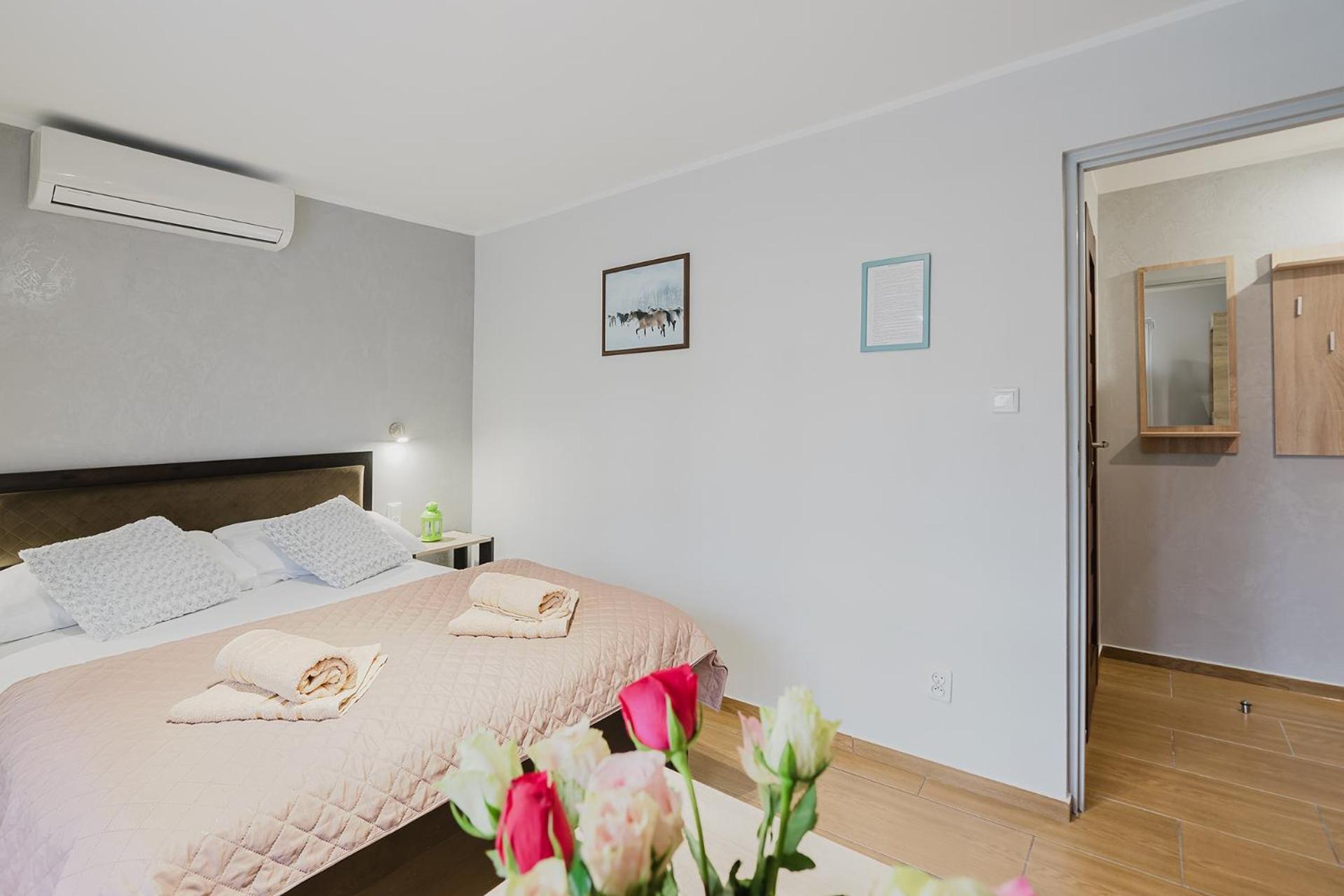 Pionow Pokoje Wawa - Adults Only Krynica Morska Zimmer foto